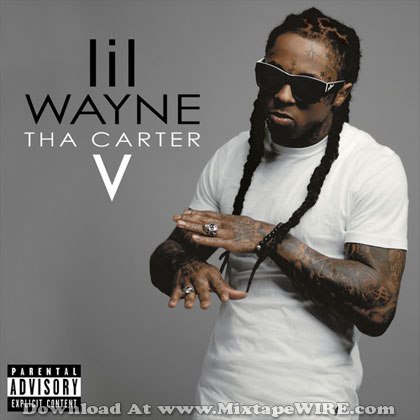 Lil wayne carter 2 album free download zip