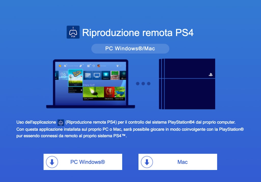 ps4 remote play pc windows 7