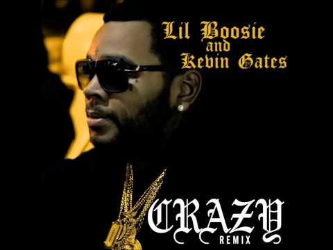 Lil Boosie Crazy Free Download