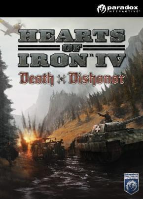 Hearts of iron 4 death or dishonor download torrent